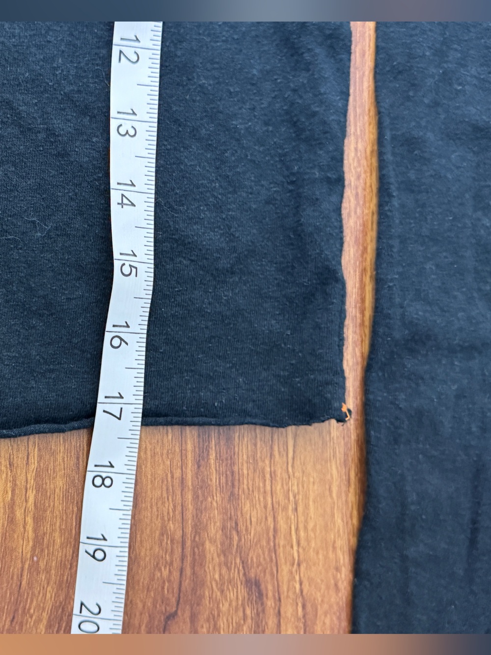 Marcel Hemp Shirt Womens Long Sleeve Blend One Size Minimalist Indie Sleaze Boho - Picture 6 of 7